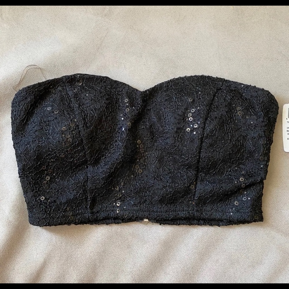 Windsor Bandeau New size M